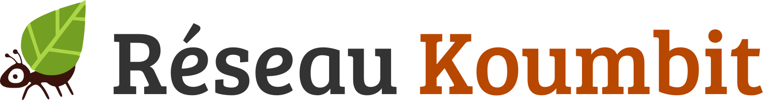 Koumbit logo